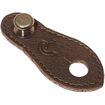 Amazon | RightOn! STRAPS ギターストラップ STRAP LINK ENDPIN JACK